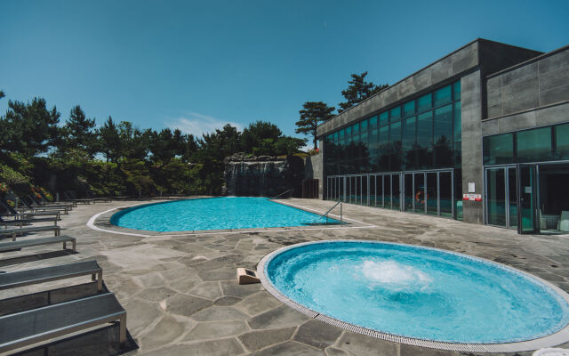 WE Hotel Jeju