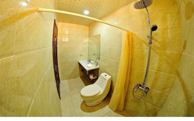 Island Hotel Saipan