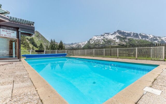 Résidence Pierre & Vacances Capella