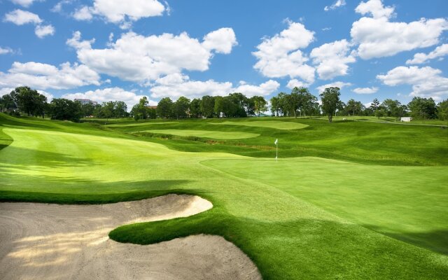 The Links at Thousand Hills