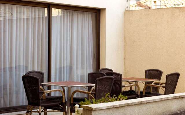 Hôtel Le Valois, Cognac