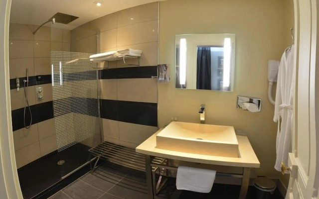 Domaine de Joinville & Spa