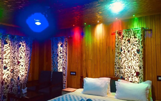 Pine View Resort - Gulmarg