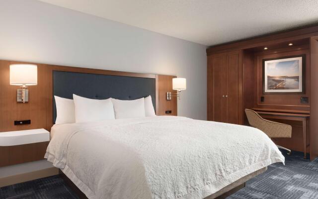 Hampton Inn By Hilton Wausau