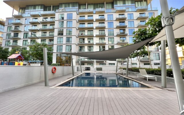 Cosmos Living Luxurious Sobha Hartland