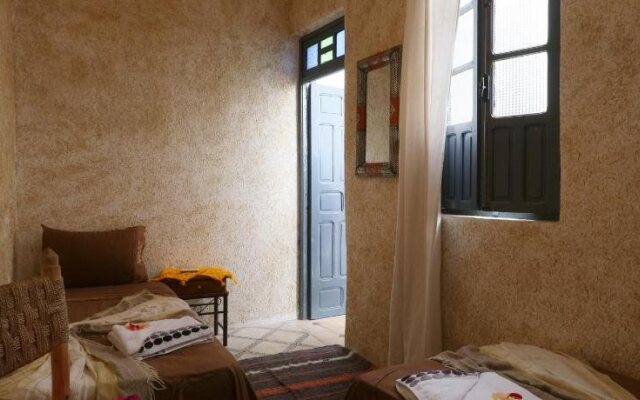 Riad Capri