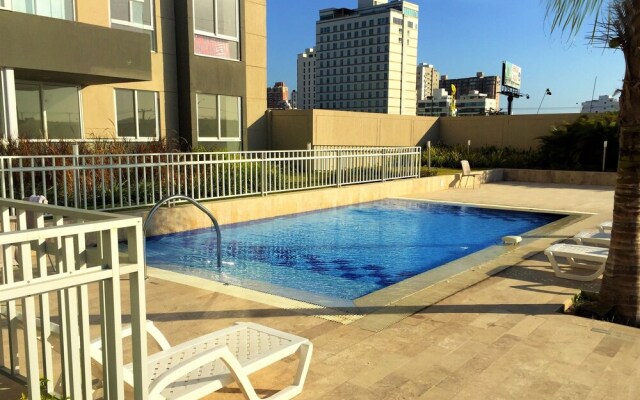 Apartamentos SOHO Style - Cerca al Buenavista BAQ31A