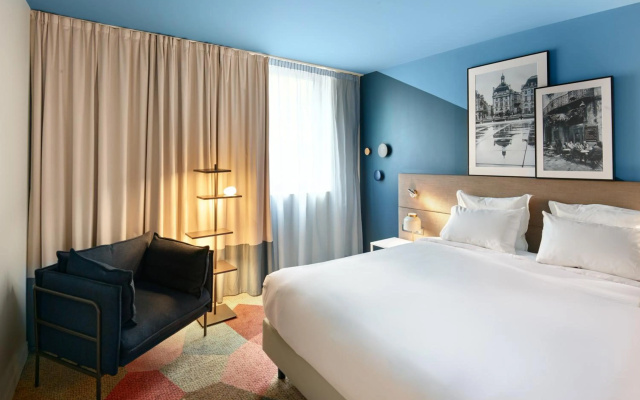 Radisson Hotel Bordeaux Saint Jean - Image 7