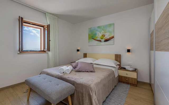 Apartment Nilda No.2