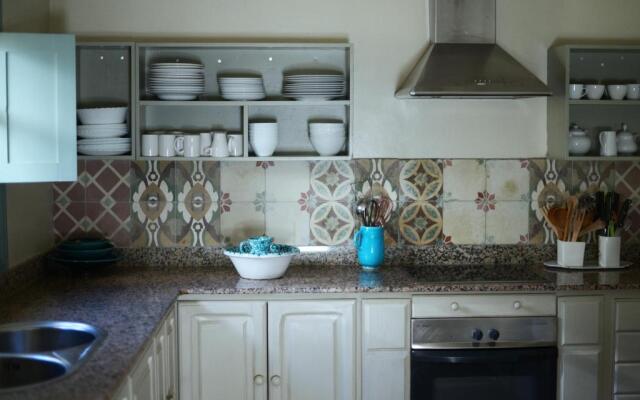 Beautiful country house near Ronda