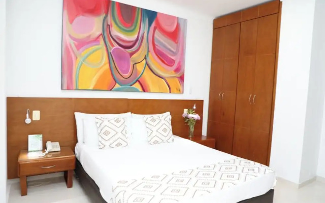 Hotel Guane