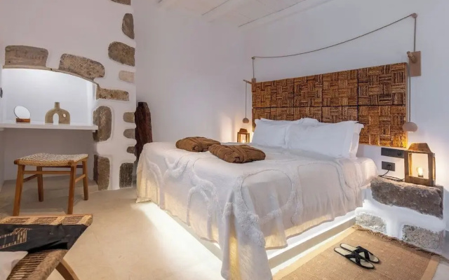Stema Suite 1