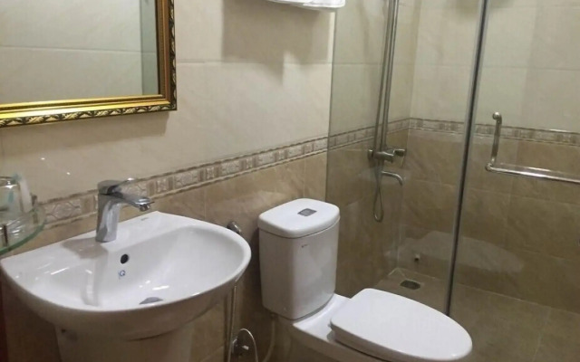 Huy Hoang Hotel