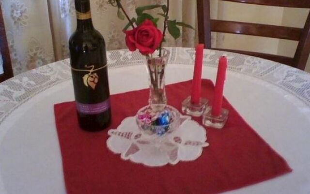 Booleroo View Bed and Breakfast