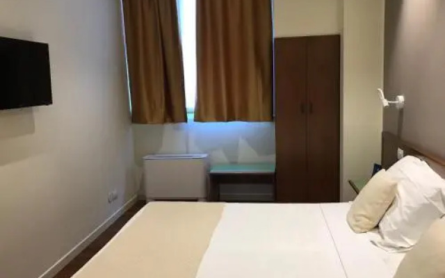 Albergo Anelli
