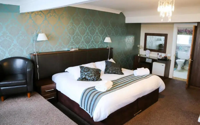 Avarest B&B