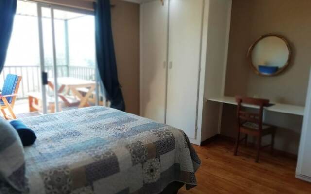 Wonder View Guest House