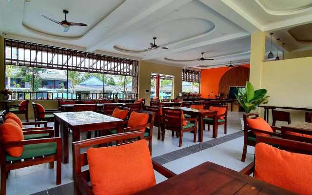 Kingo Retreat Resort