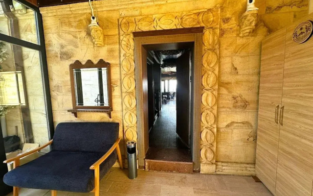 Helios Kaz Dağları