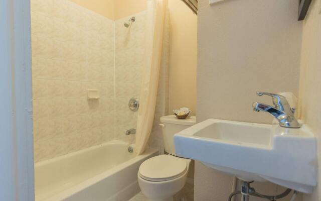 Mithila San Francisco, SureStay Collection by Best Western