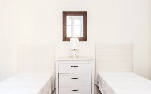 Vatican Luxury Apt Roma