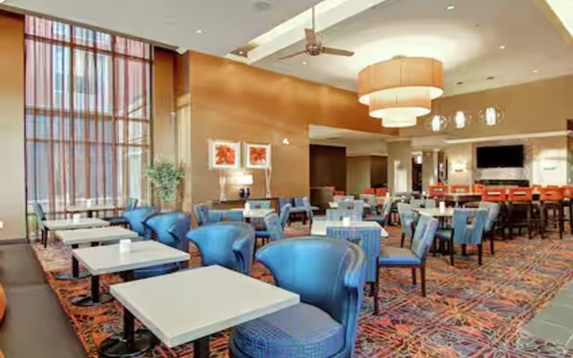 Homewood Suites Ajax, Ontario, Canada