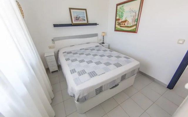Apartamento Odile