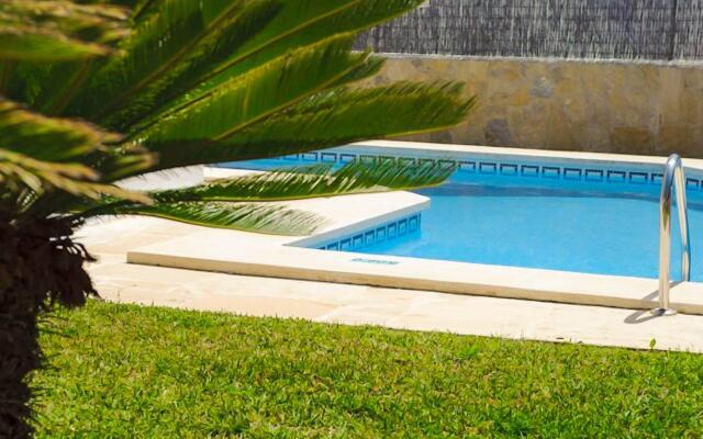 Villa Roca Nova
