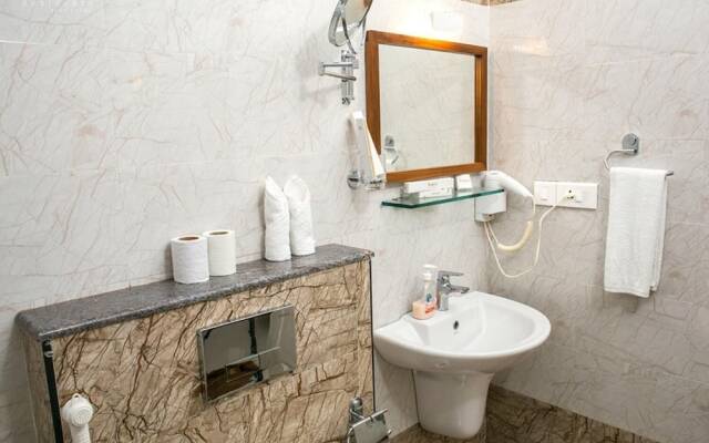 The Francis Residence