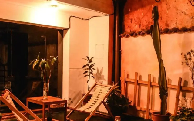 Edikos House Apartments