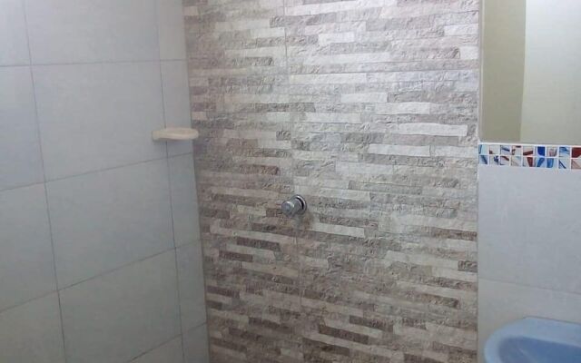 Apartestudios Mar De Kirá
