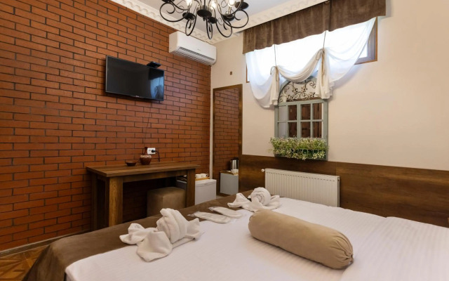 Hestia Boutique Hotel