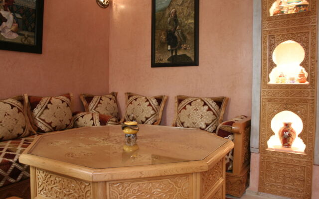 Riad Sofia