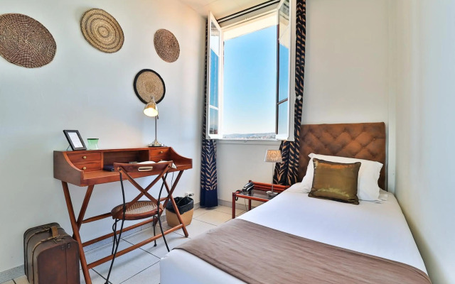 Le Panoramic Boutique Hotel