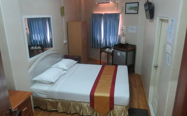 MK Hotel