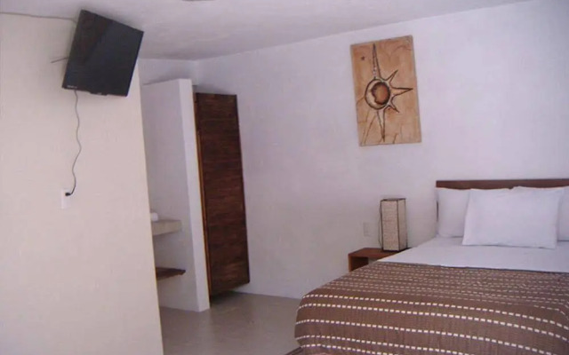 Villa Maria Hotel