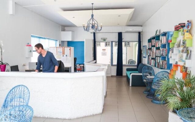 Apartamentos Sereia da Oura