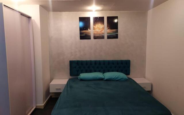 Lovely 2 bedrooms - sahl Hashish - hurghada