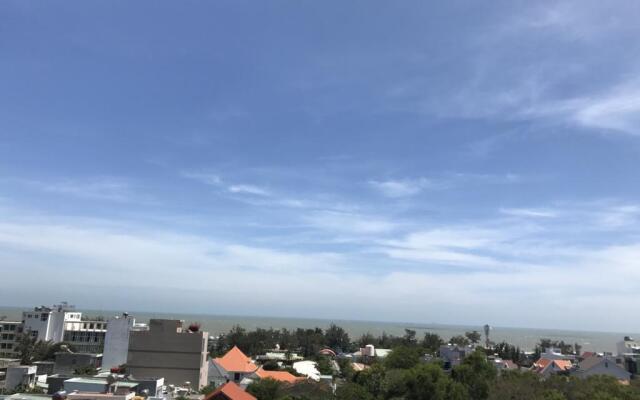 Apartment Sea View