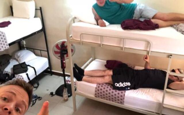 CMB Trip N Chill Hostel