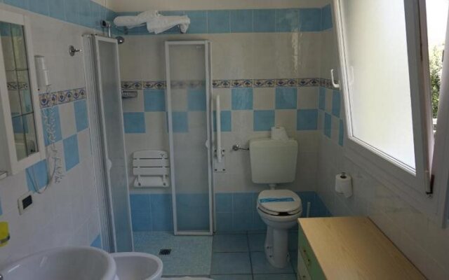 Hotel Da Giovanna