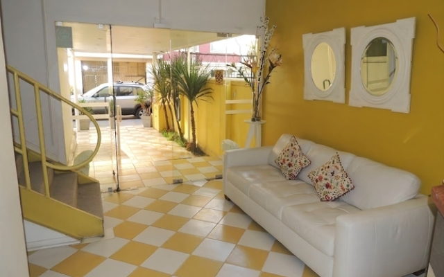 Hotel Ágora