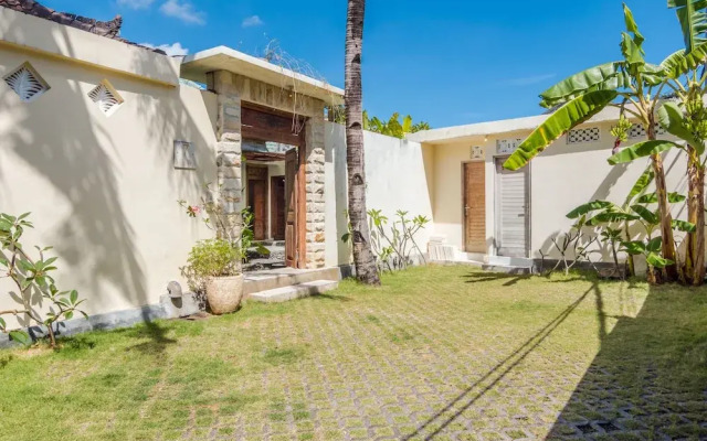 Villa Beji Seminyak