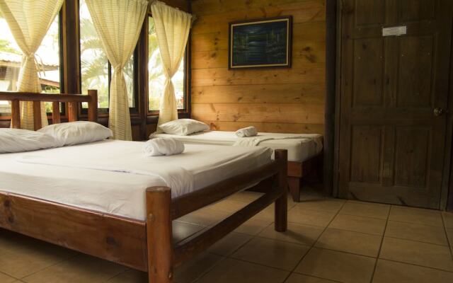 Hotel Canto de Ballenas