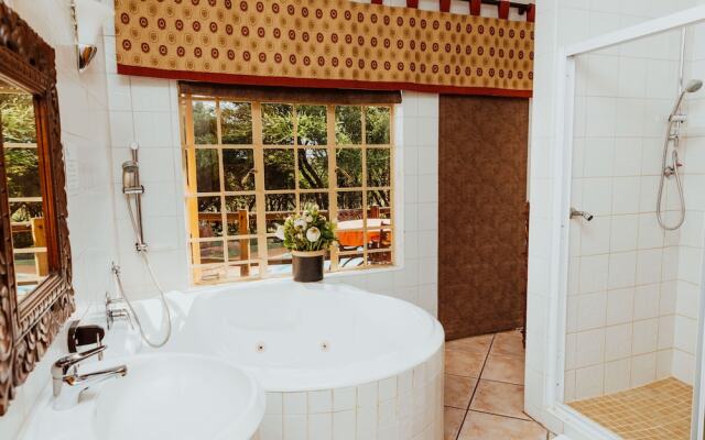 Boubou Bed and Breakfast