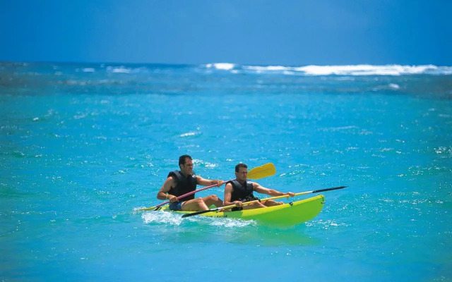 Iberostar Waves Dominicana - All Inclusive