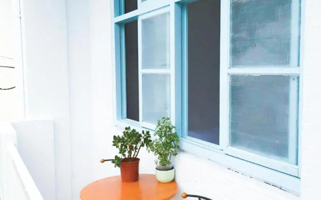 Little Time Guesthouse