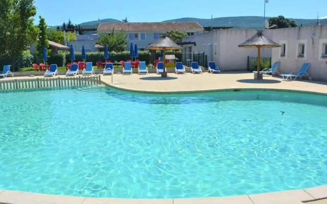 Maison Vallon-Pont-d'Arc, 3 pièces, 6 personnes - FR-1-382-21