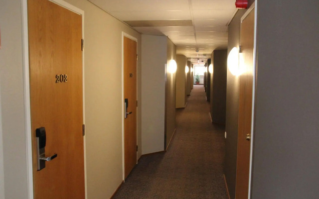 Hotel Hermica