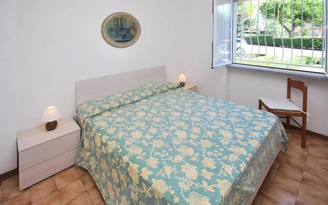 Apartment in Ceriale With Balcony/terrace-formerly TUI Ferienhaus